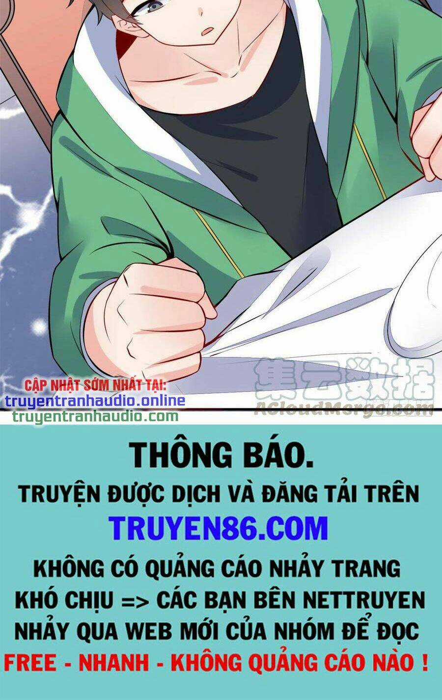 Con Rể Long Vương - Chapter 4 - Trang 47