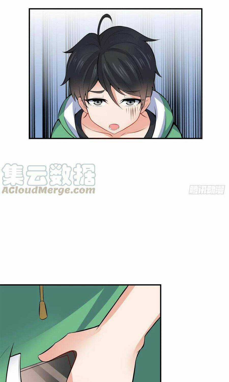 Con Rể Long Vương - Chapter 4 - Trang 10