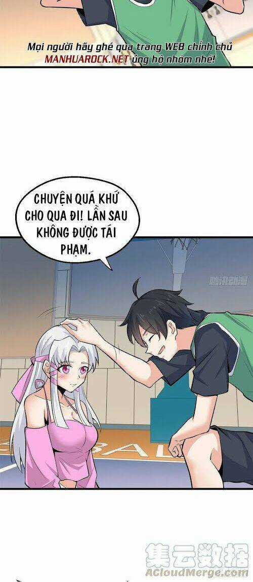 Con Rể Long Vương - Chapter 40 - Trang 12