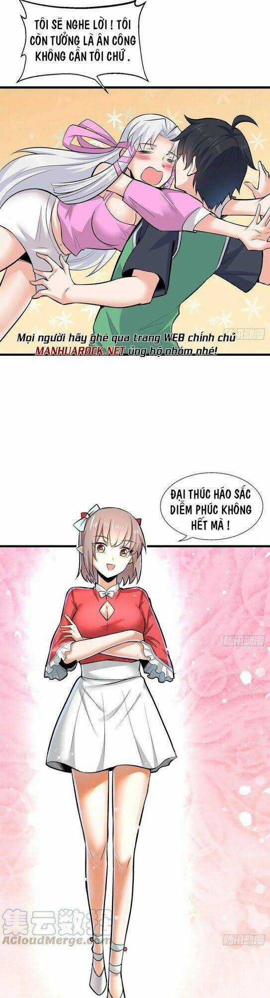 Con Rể Long Vương - Chapter 40 - Trang 13