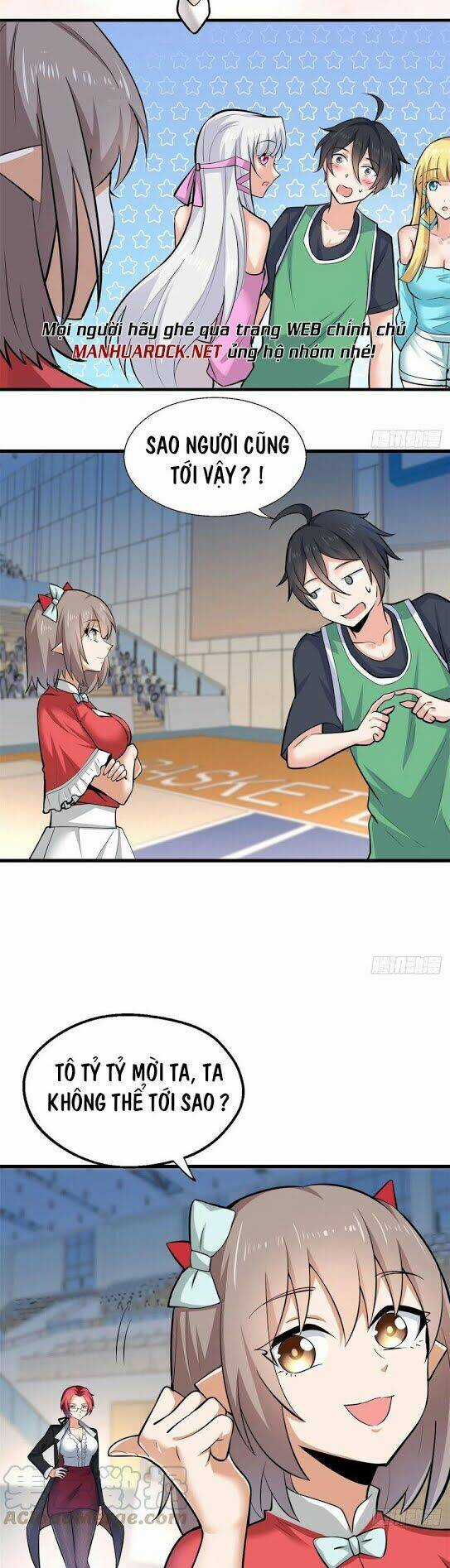 Con Rể Long Vương - Chapter 40 - Trang 14