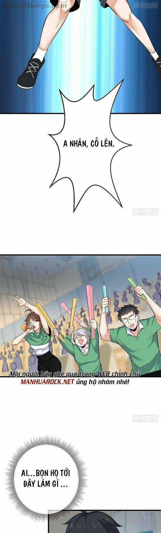 Con Rể Long Vương - Chapter 40 - Trang 4