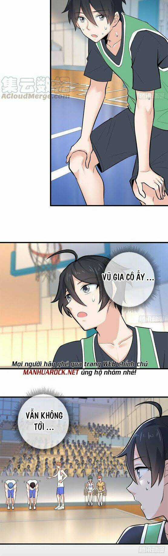 Con Rể Long Vương - Chapter 40 - Trang 5