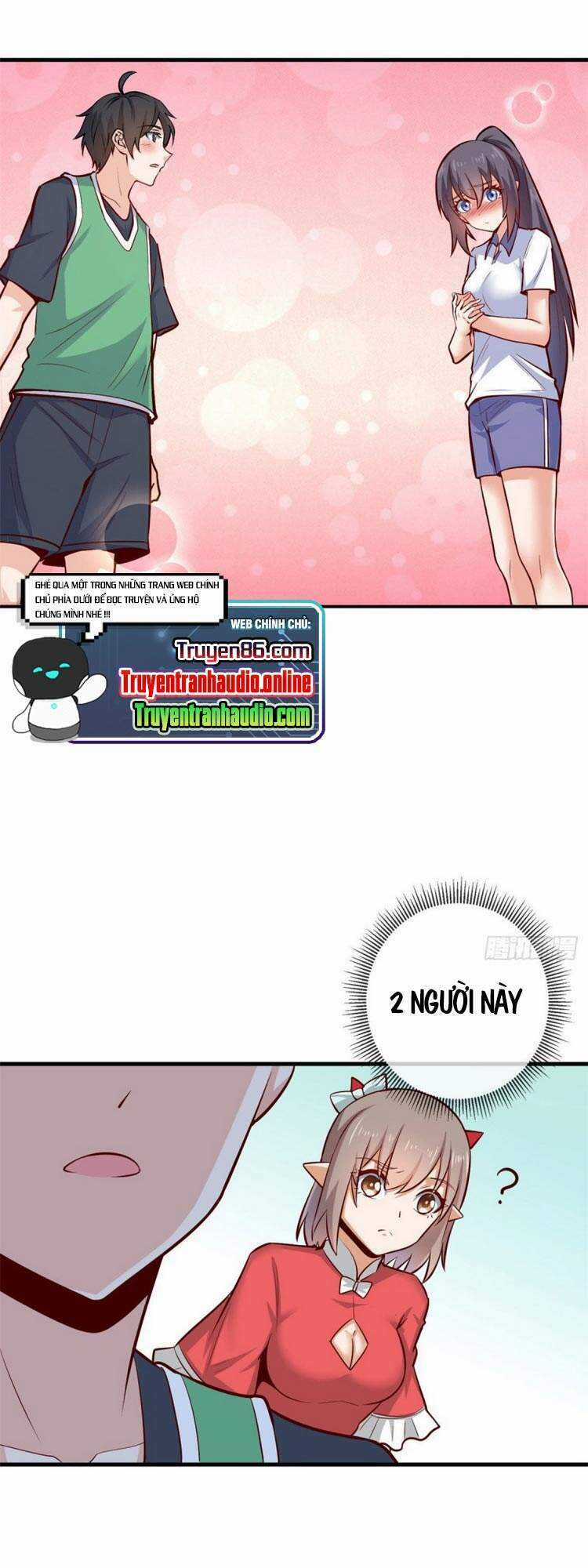 Con Rể Long Vương - Chapter 41 - Trang 1