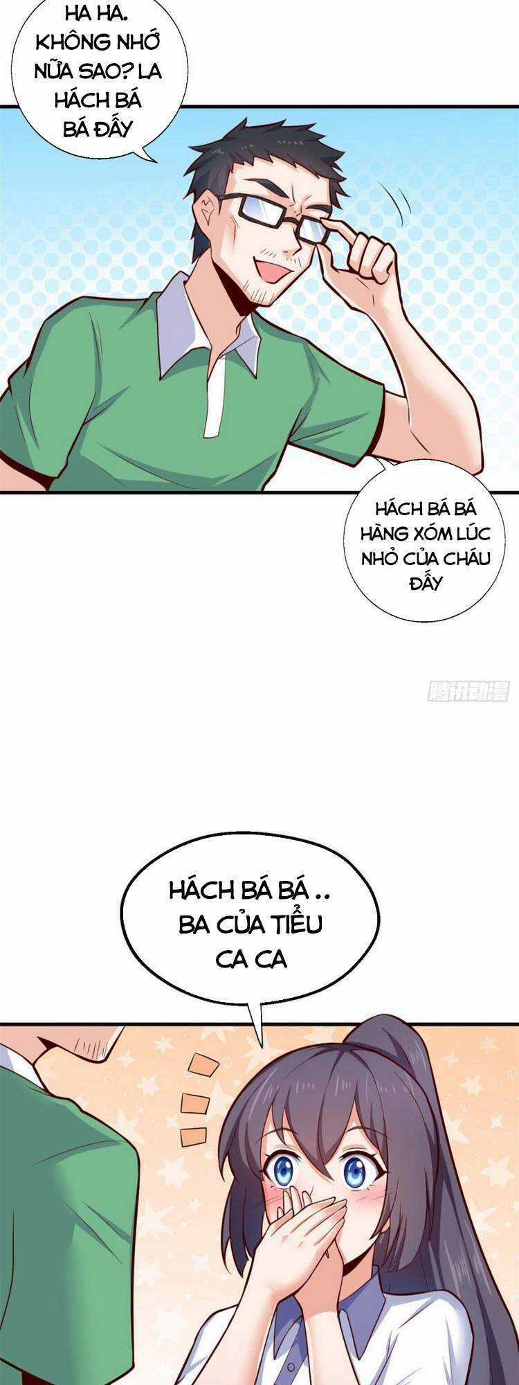 Con Rể Long Vương - Chapter 41 - Trang 11