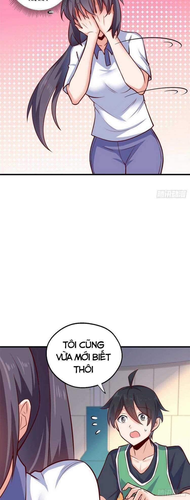 Con Rể Long Vương - Chapter 41 - Trang 19