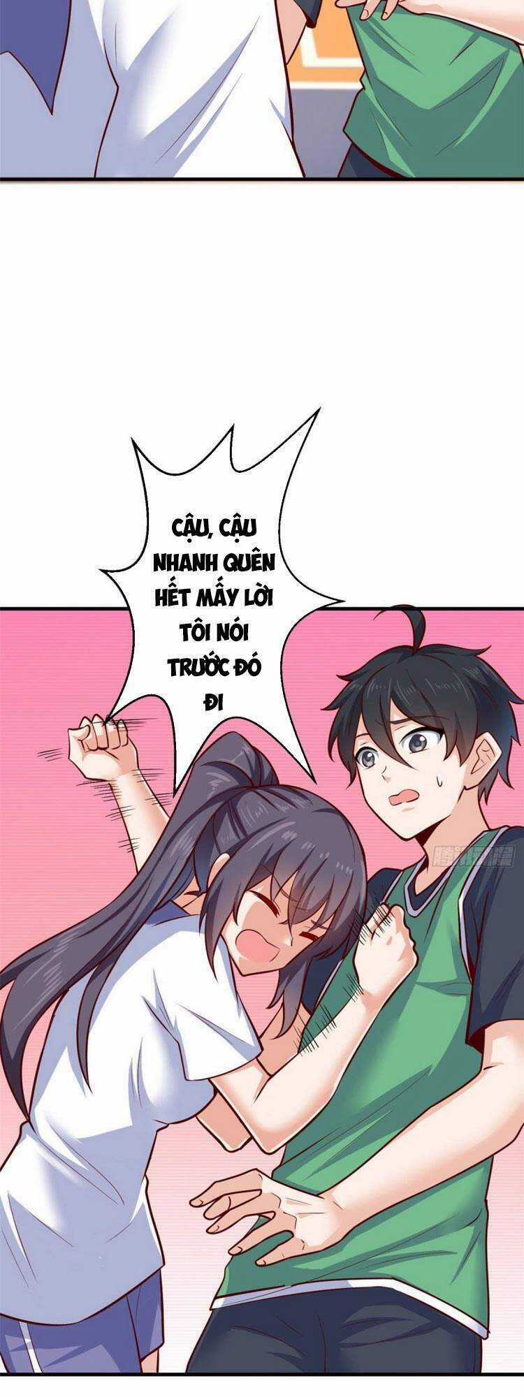 Con Rể Long Vương - Chapter 41 - Trang 20