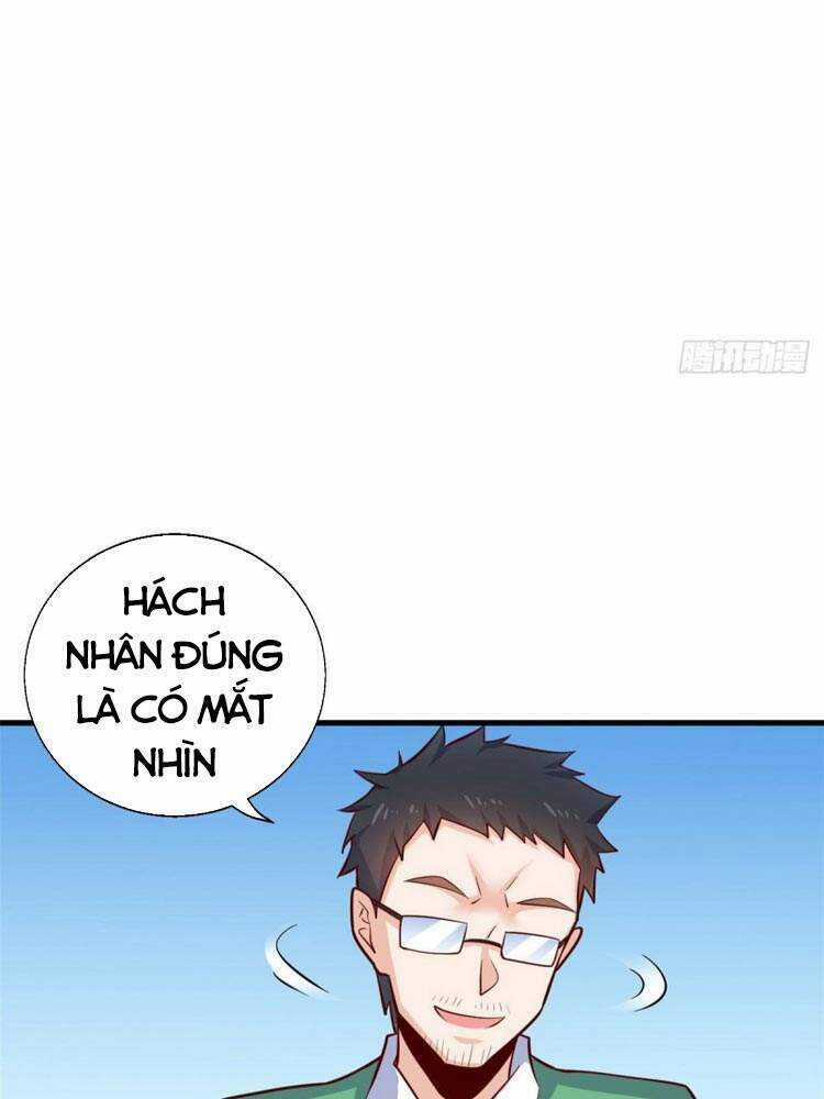 Con Rể Long Vương - Chapter 41 - Trang 21