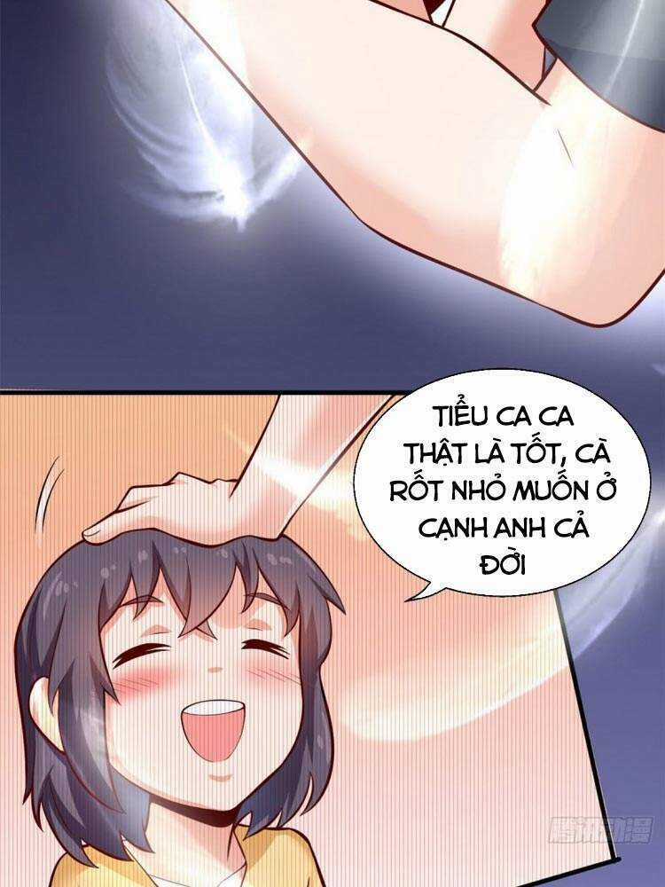 Con Rể Long Vương - Chapter 41 - Trang 23