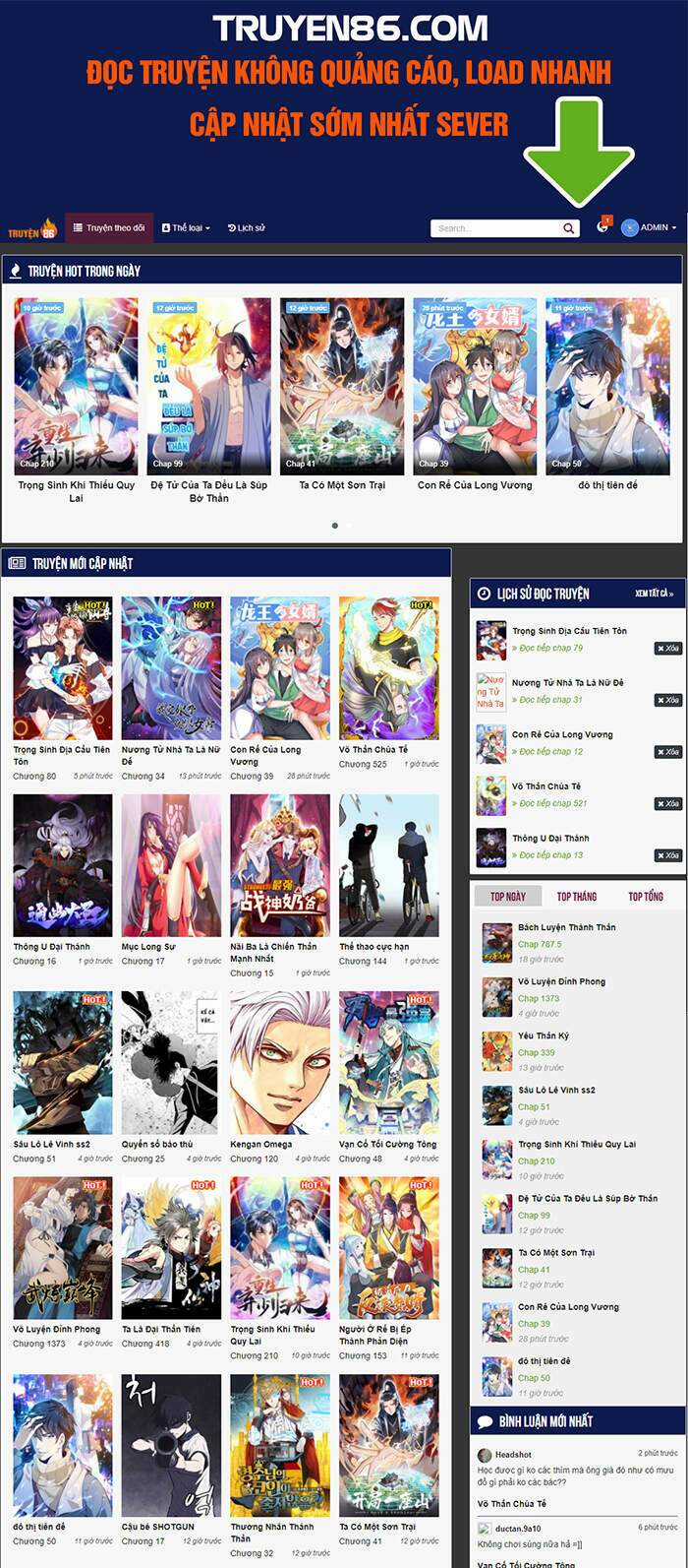 Con Rể Long Vương - Chapter 41 - Trang 25