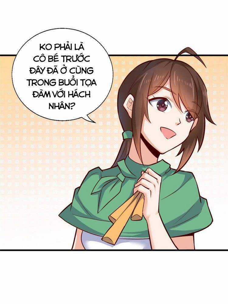 Con Rể Long Vương - Chapter 41 - Trang 4