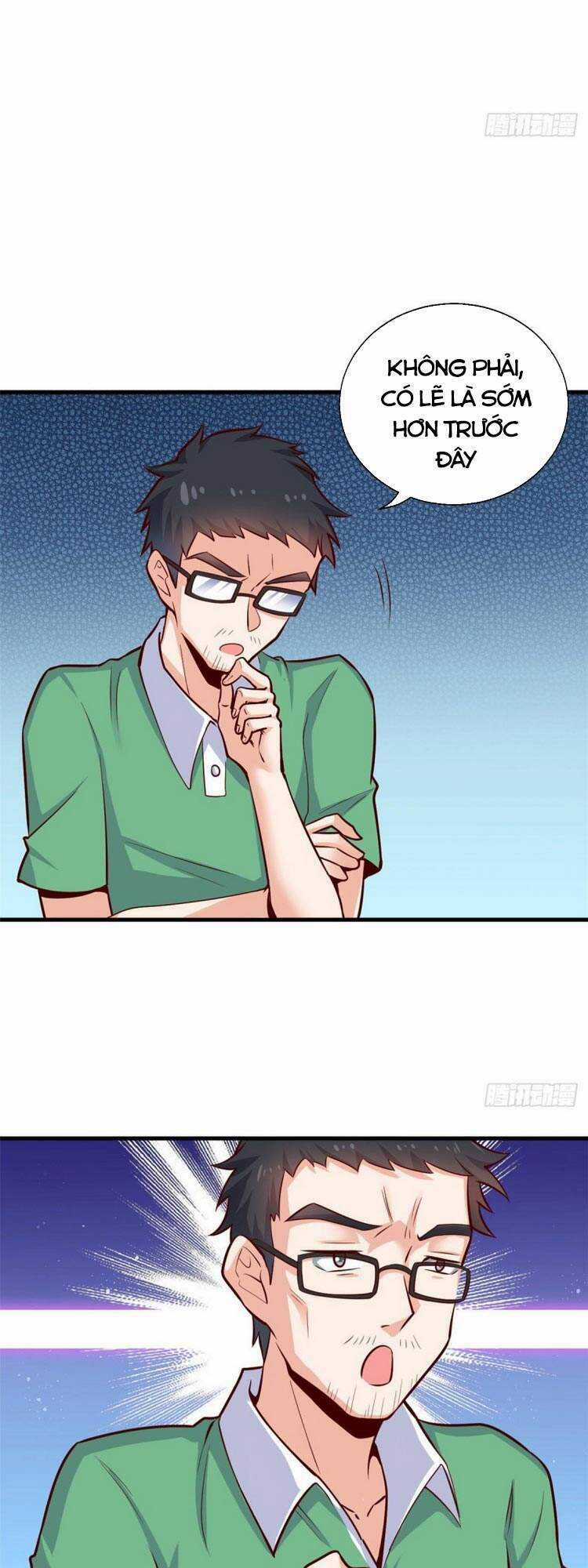 Con Rể Long Vương - Chapter 41 - Trang 5