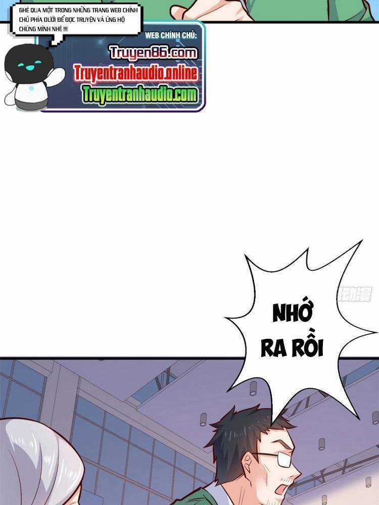 Con Rể Long Vương - Chapter 41 - Trang 6