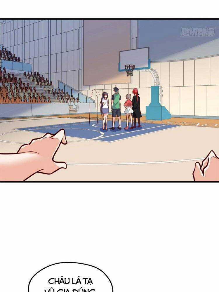 Con Rể Long Vương - Chapter 41 - Trang 8