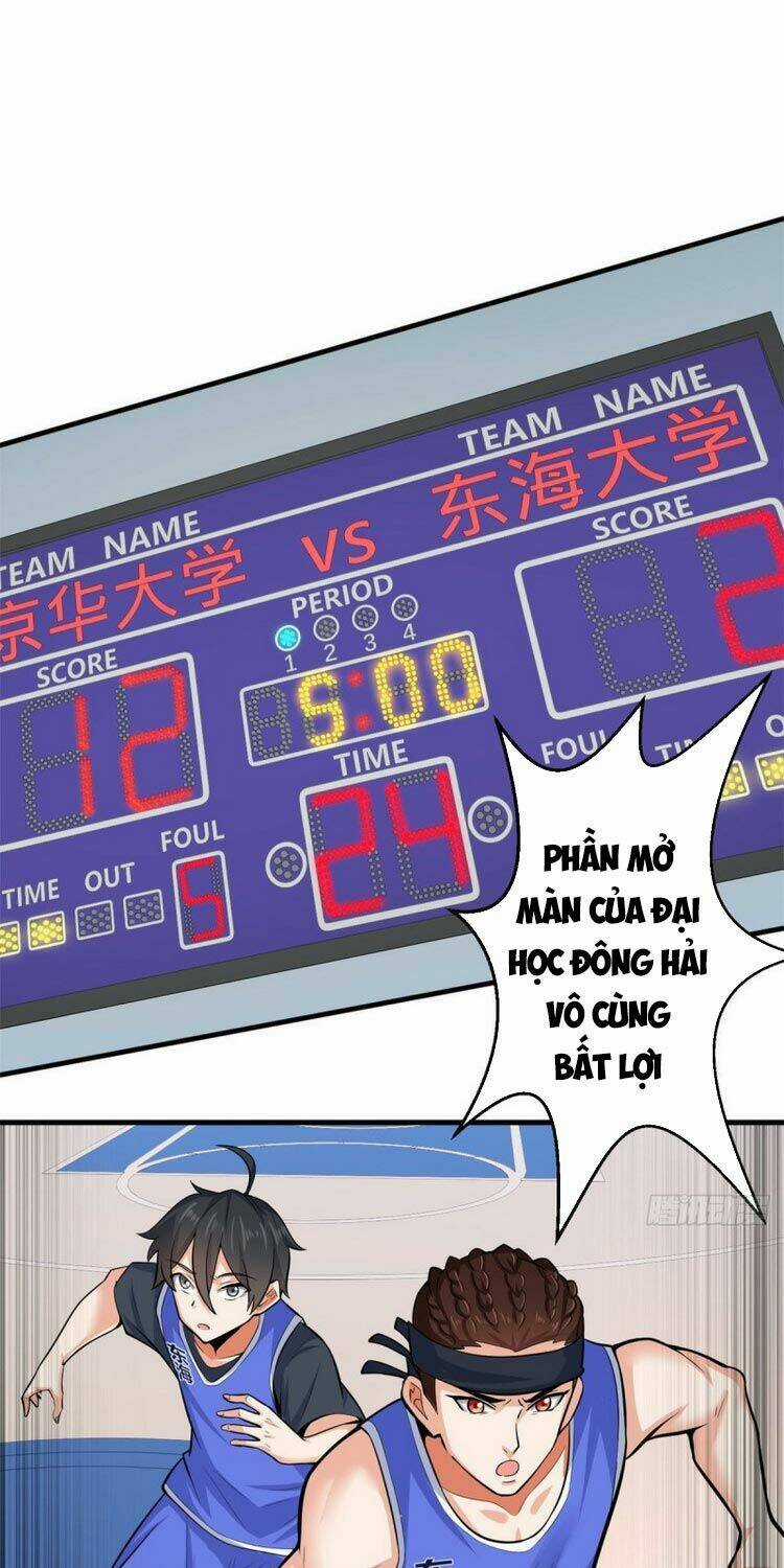 Con Rể Long Vương - Chapter 42 - Trang 1