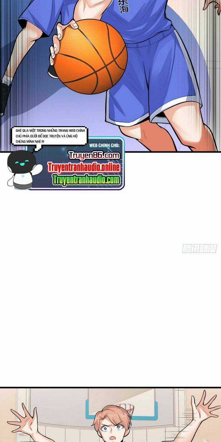 Con Rể Long Vương - Chapter 42 - Trang 2