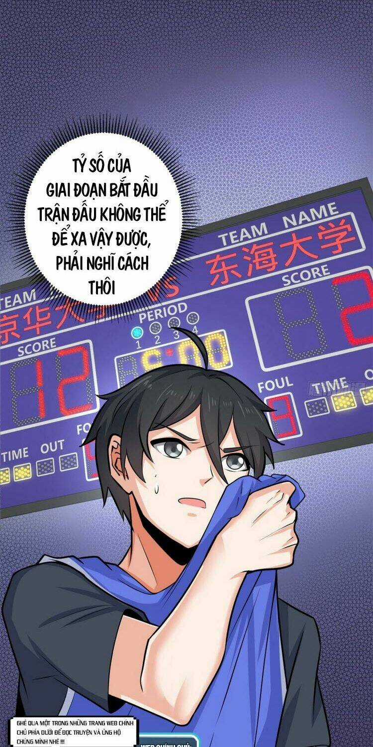 Con Rể Long Vương - Chapter 42 - Trang 12