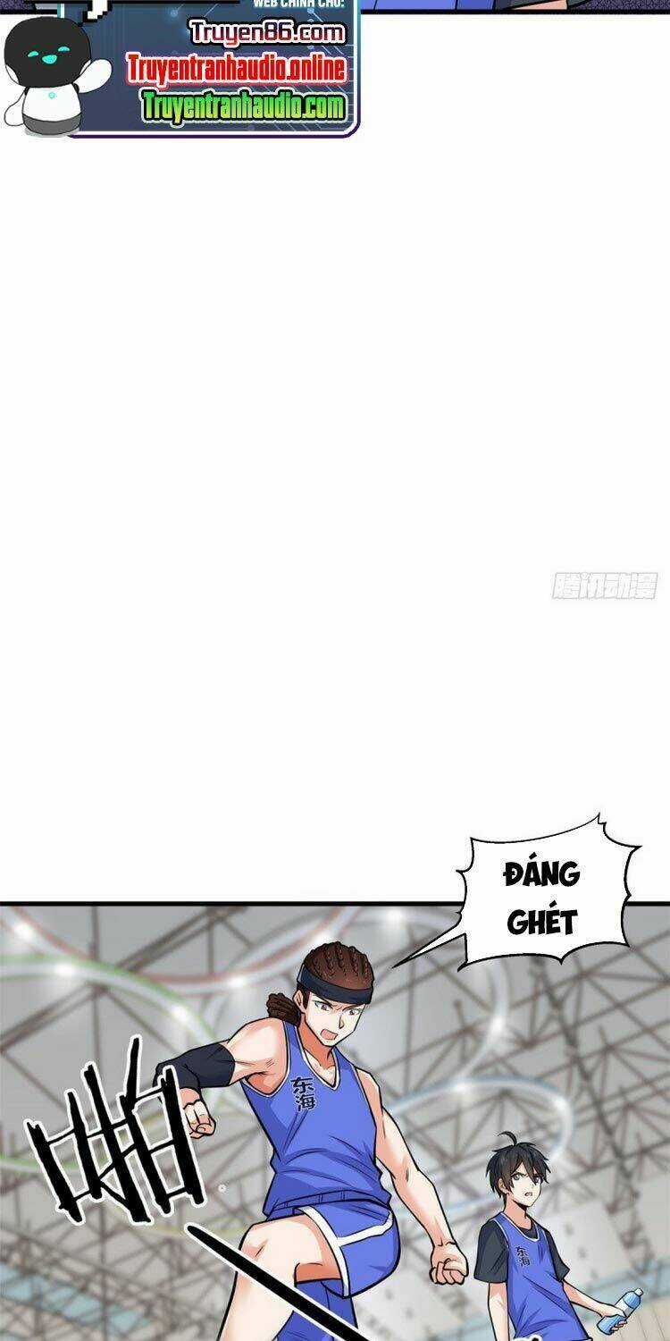 Con Rể Long Vương - Chapter 42 - Trang 13