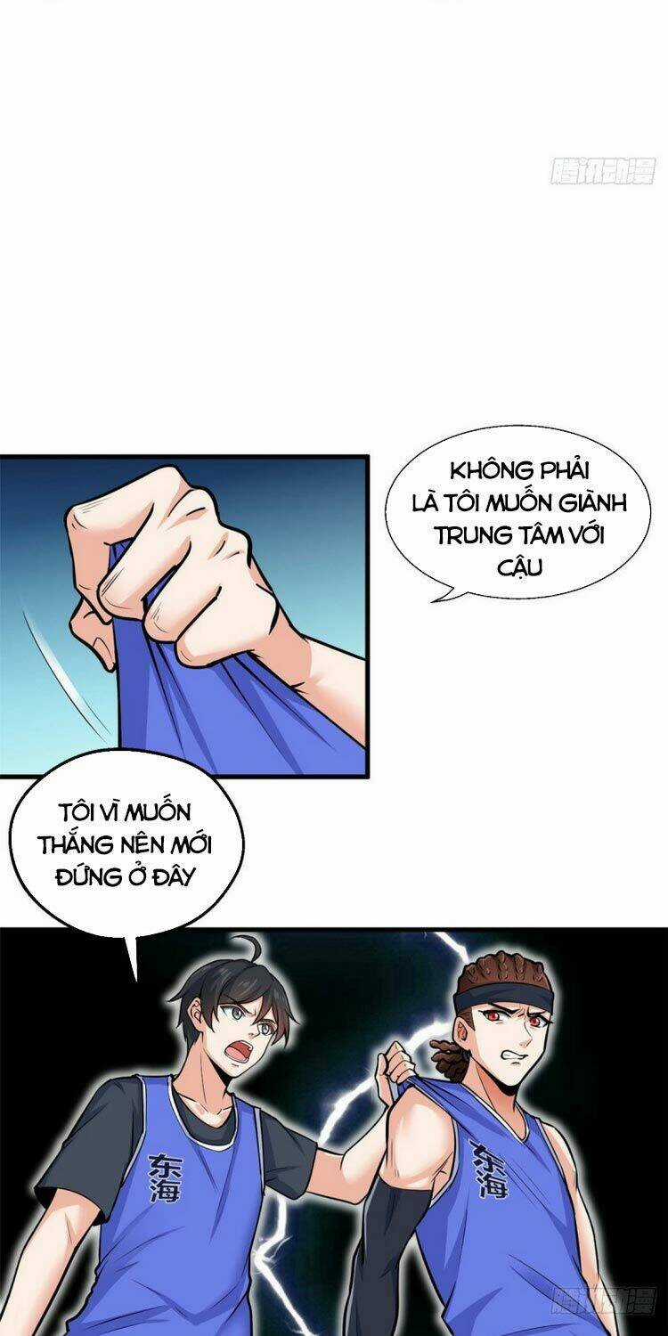 Con Rể Long Vương - Chapter 42 - Trang 15