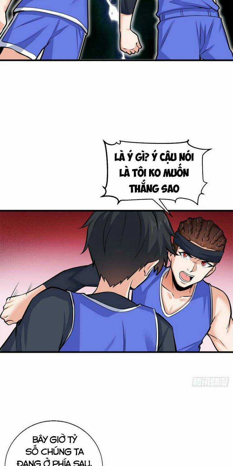 Con Rể Long Vương - Chapter 42 - Trang 16