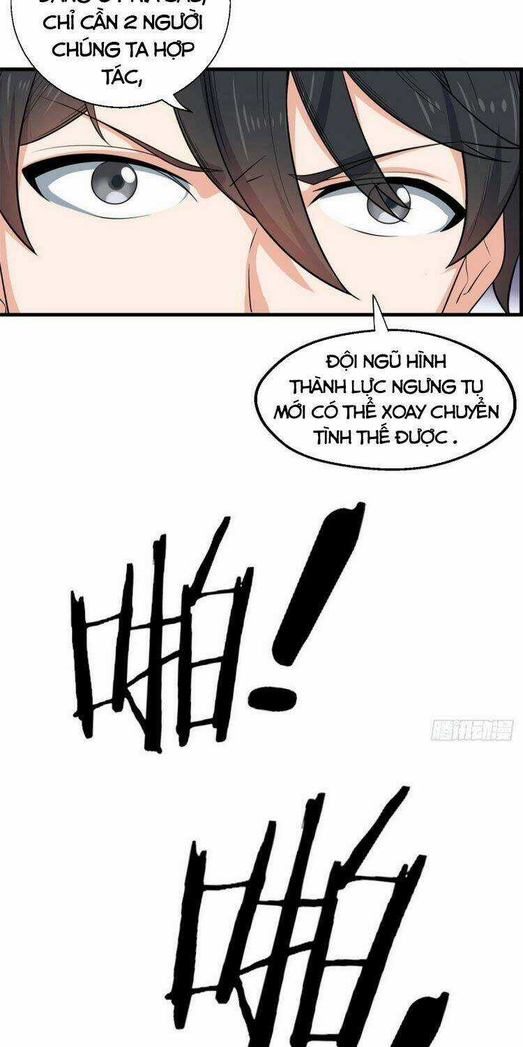 Con Rể Long Vương - Chapter 42 - Trang 17