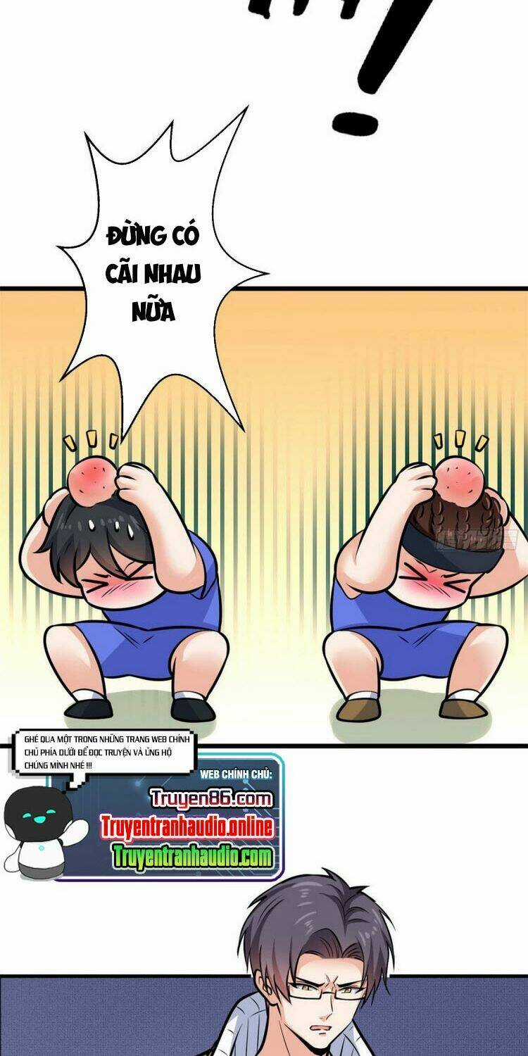 Con Rể Long Vương - Chapter 42 - Trang 18