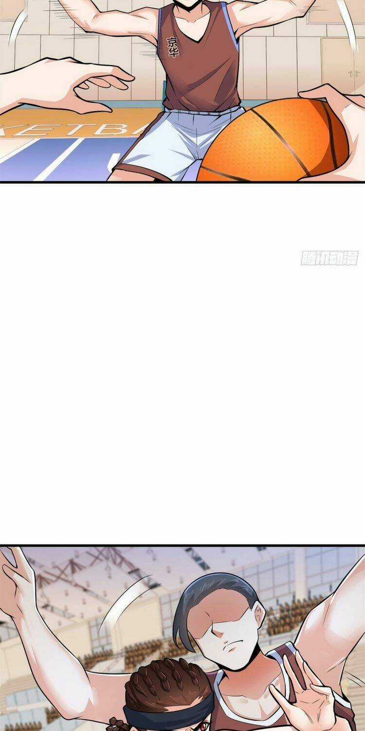 Con Rể Long Vương - Chapter 42 - Trang 3