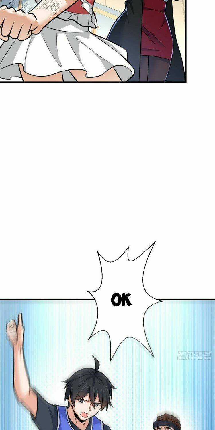 Con Rể Long Vương - Chapter 42 - Trang 22