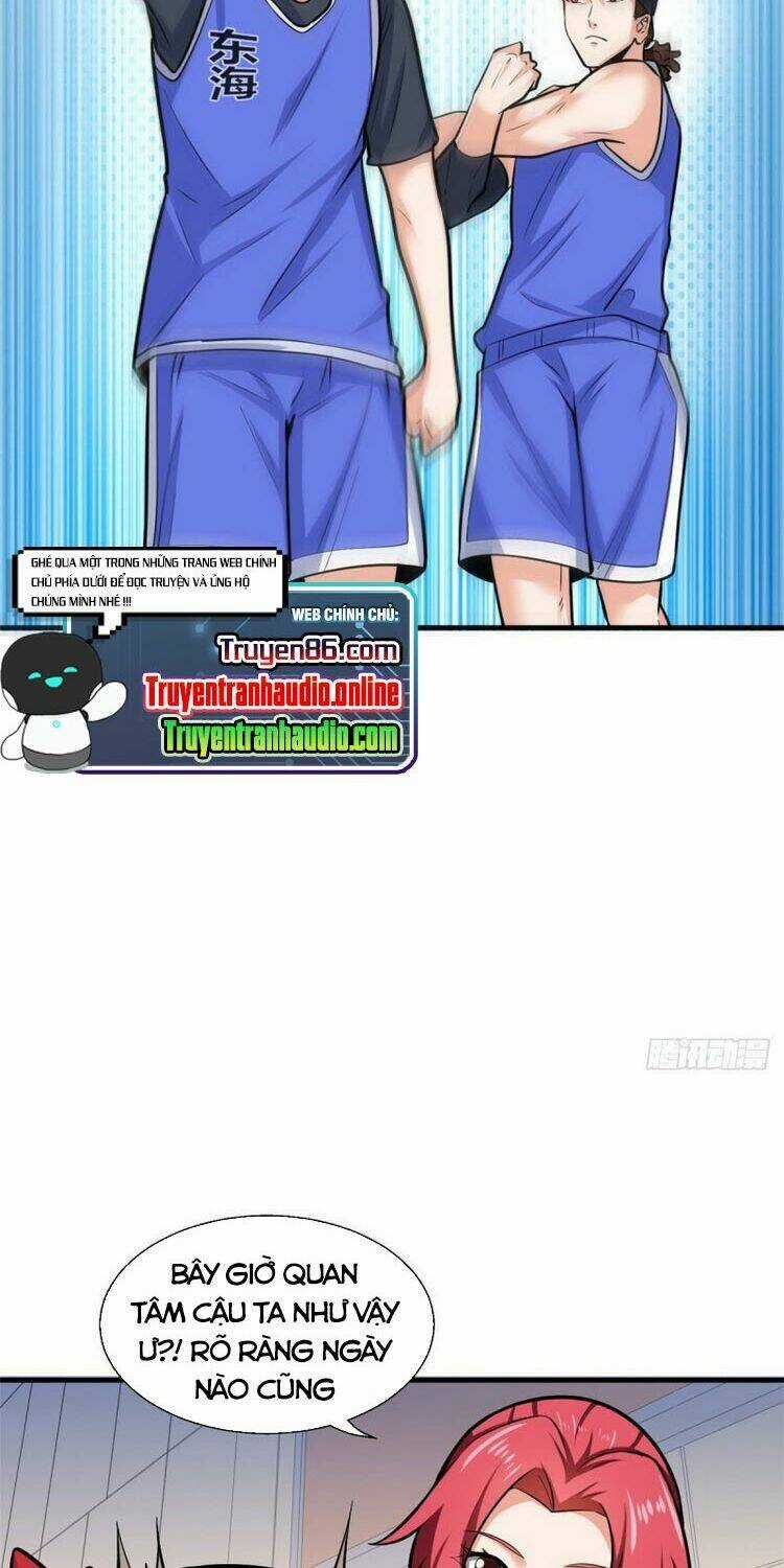 Con Rể Long Vương - Chapter 42 - Trang 23