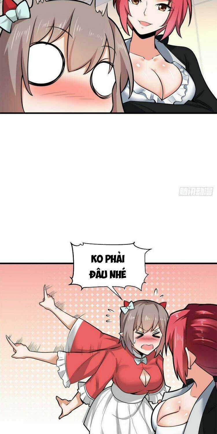 Con Rể Long Vương - Chapter 42 - Trang 24