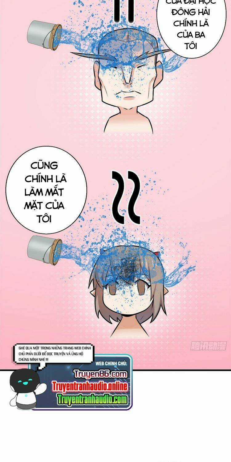 Con Rể Long Vương - Chapter 42 - Trang 26