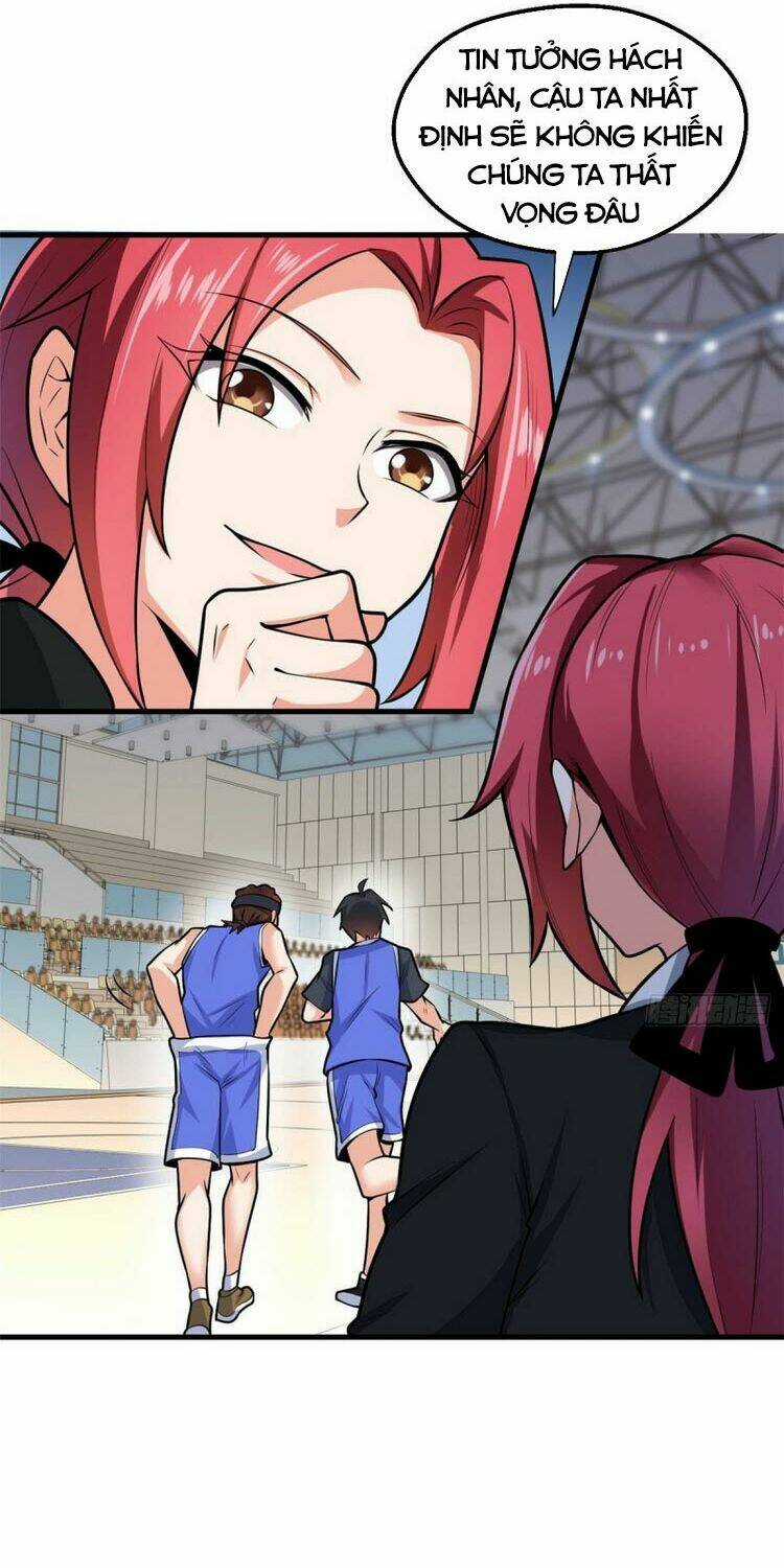 Con Rể Long Vương - Chapter 42 - Trang 27