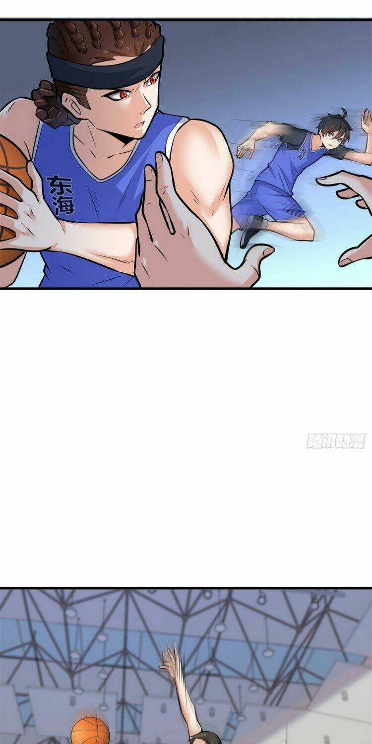 Con Rể Long Vương - Chapter 42 - Trang 30