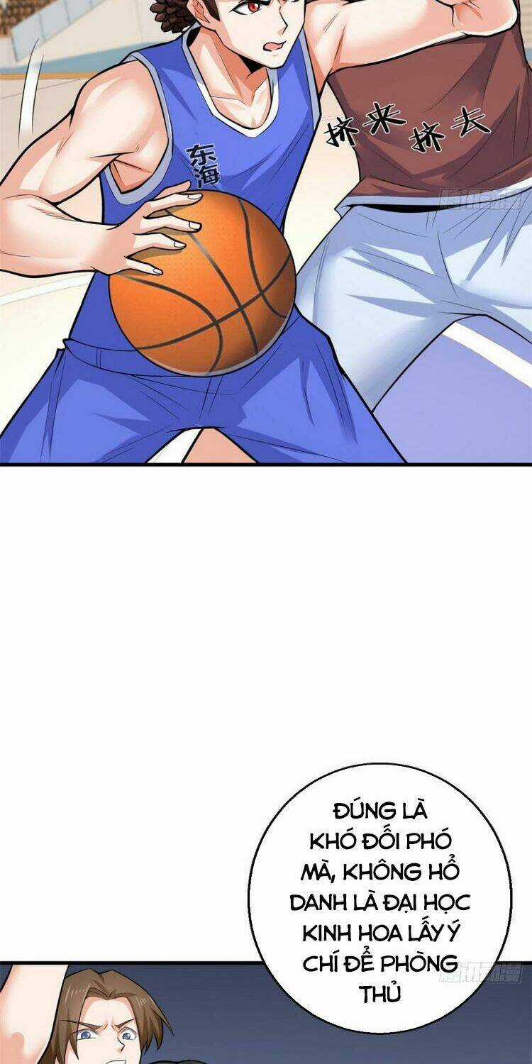 Con Rể Long Vương - Chapter 42 - Trang 4