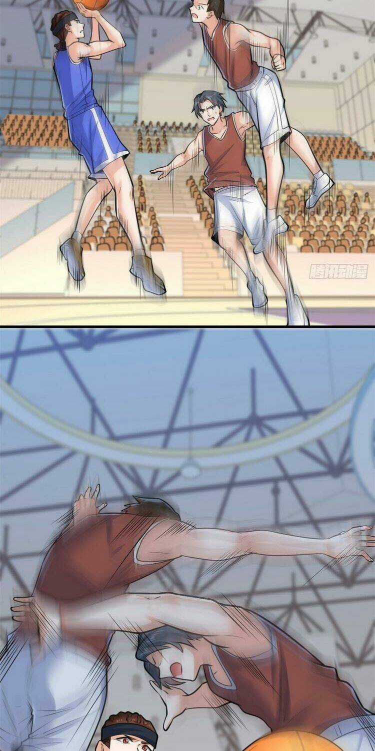 Con Rể Long Vương - Chapter 42 - Trang 31