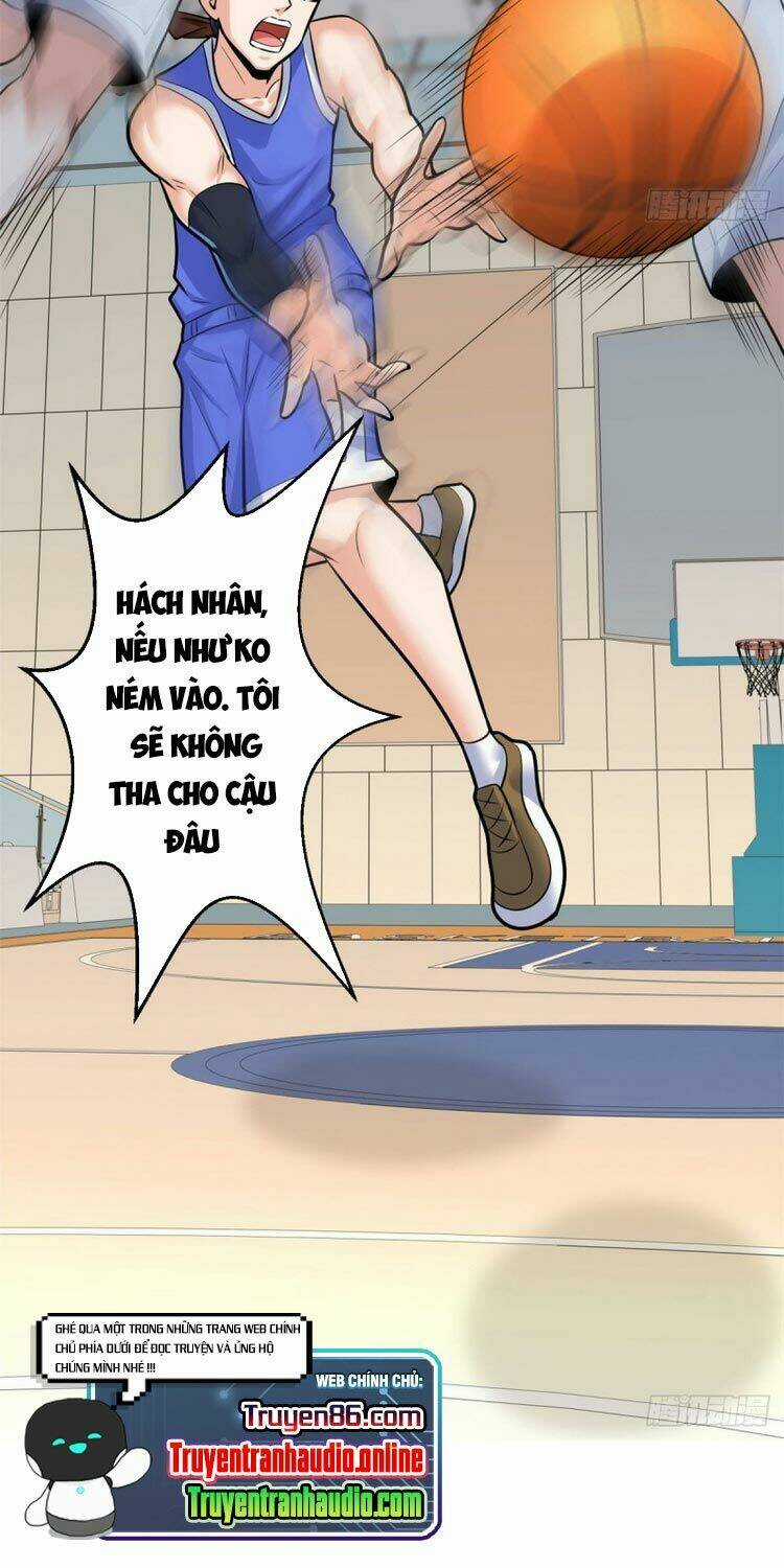 Con Rể Long Vương - Chapter 42 - Trang 32