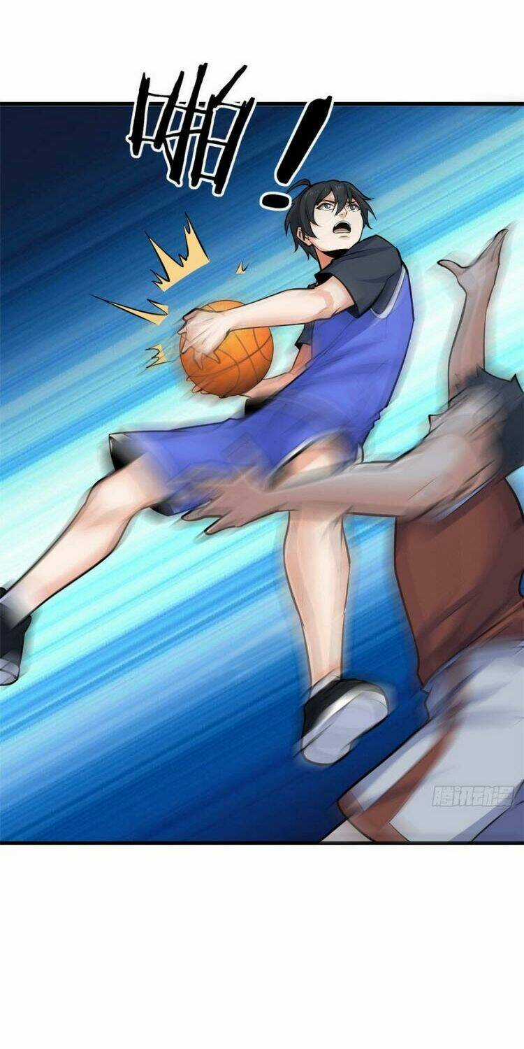 Con Rể Long Vương - Chapter 42 - Trang 33