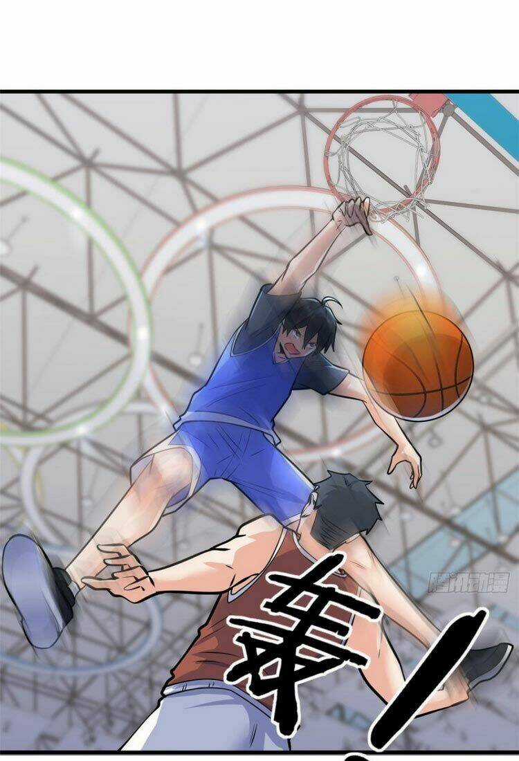 Con Rể Long Vương - Chapter 42 - Trang 34