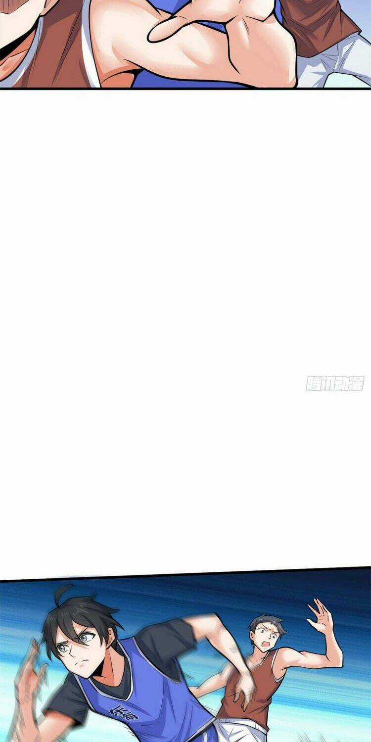 Con Rể Long Vương - Chapter 42 - Trang 6