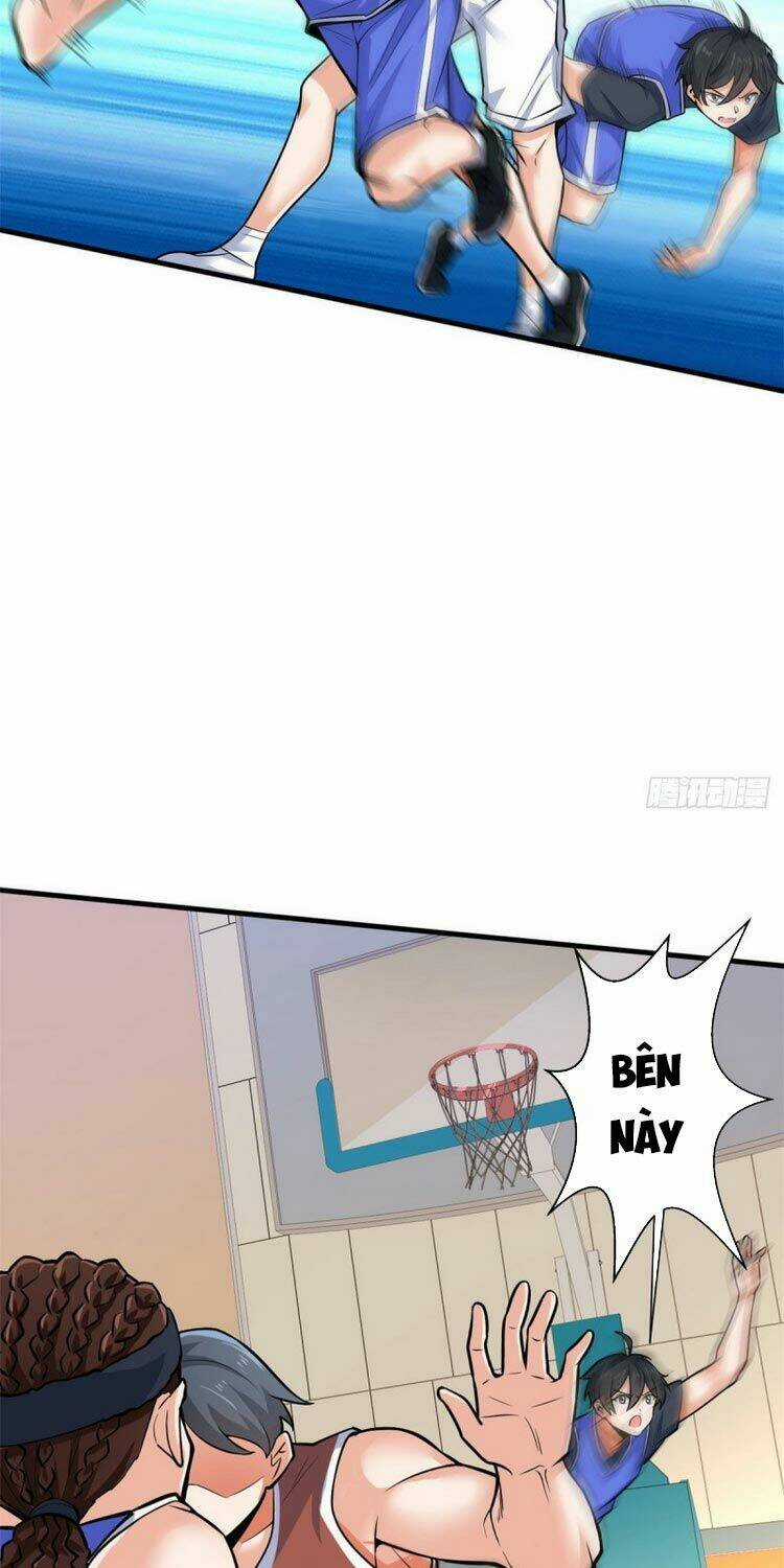 Con Rể Long Vương - Chapter 42 - Trang 7