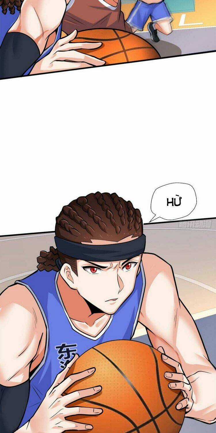 Con Rể Long Vương - Chapter 42 - Trang 8