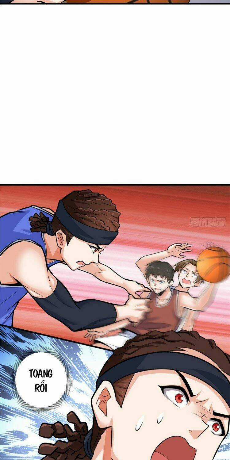 Con Rể Long Vương - Chapter 42 - Trang 9