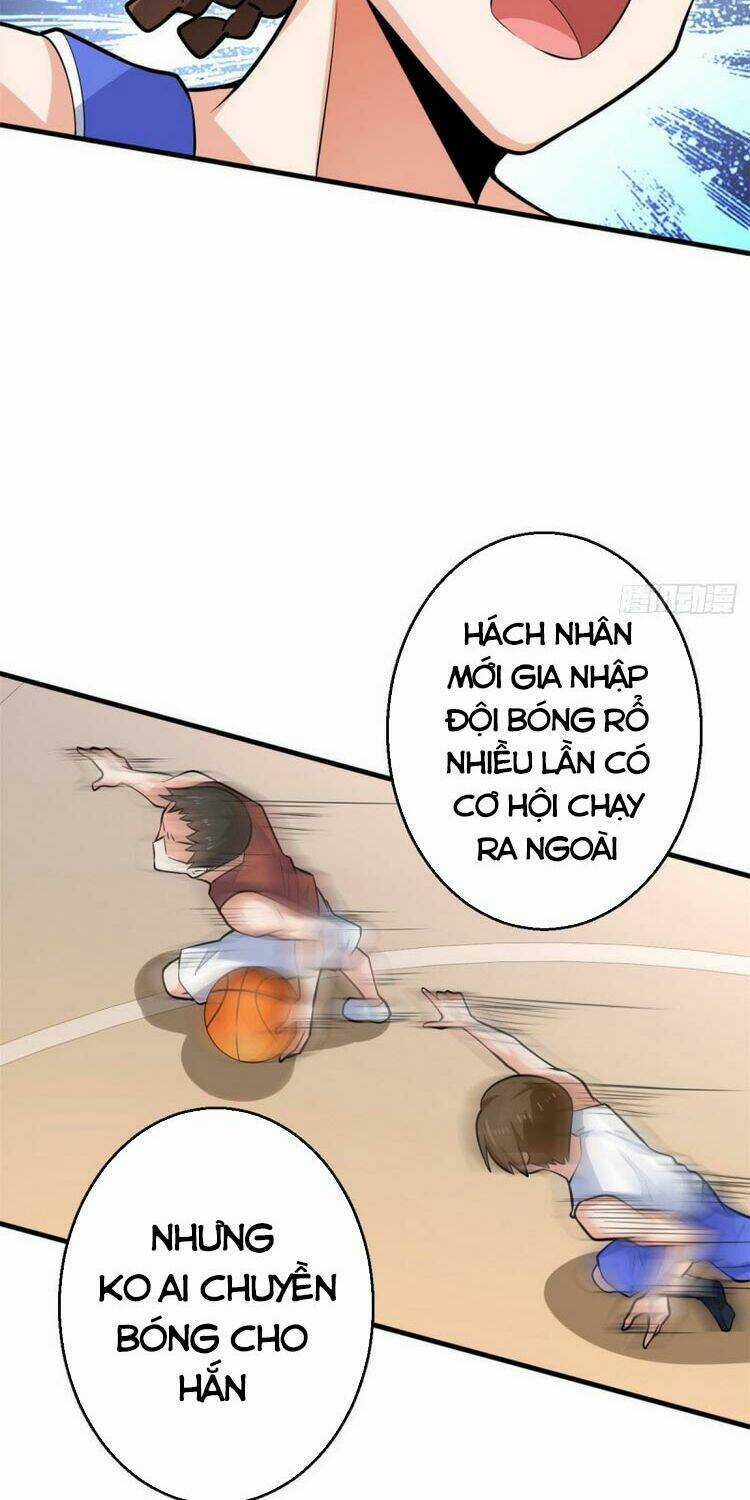 Con Rể Long Vương - Chapter 42 - Trang 10