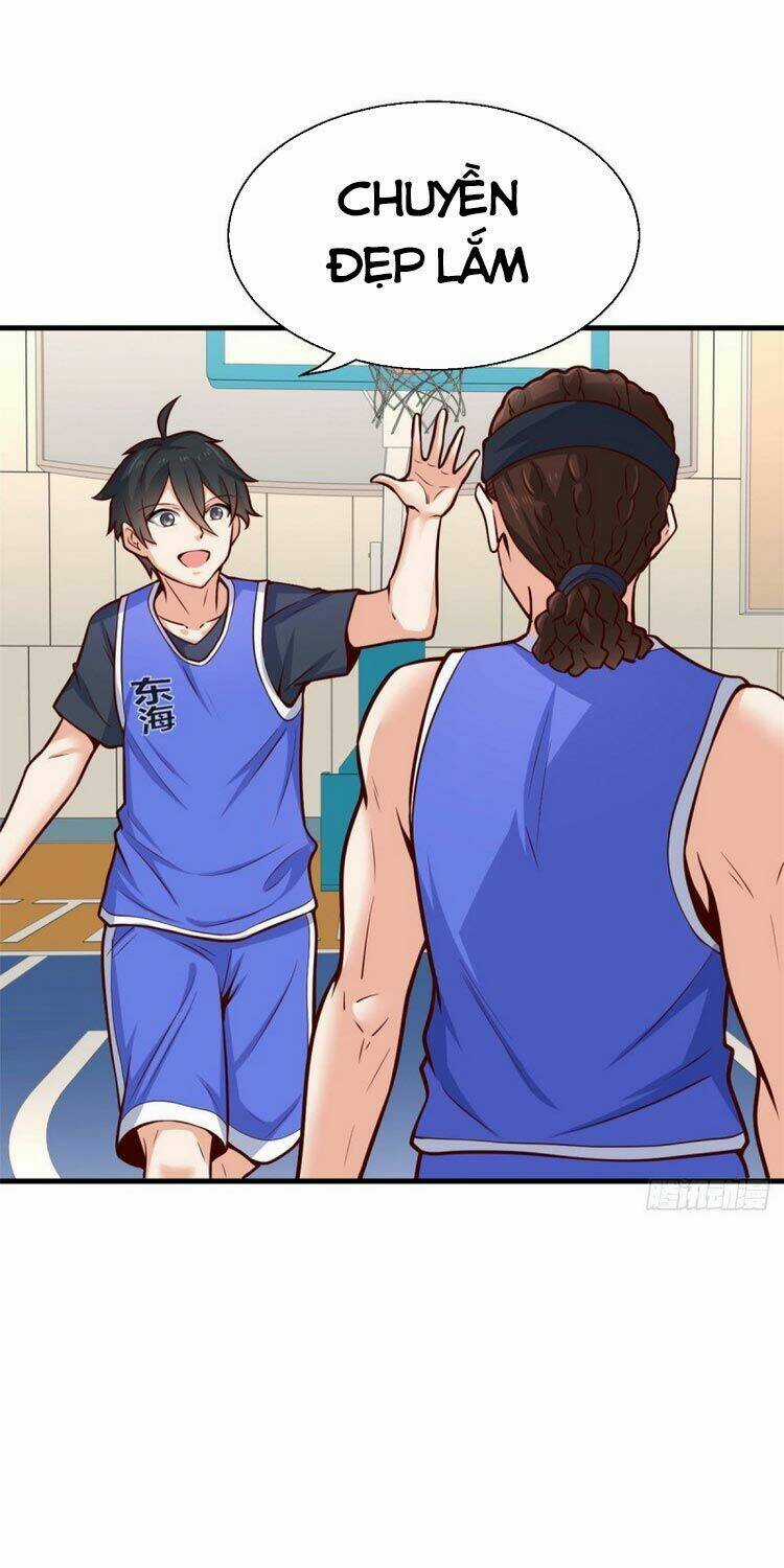 Con Rể Long Vương - Chapter 43 - Trang 1