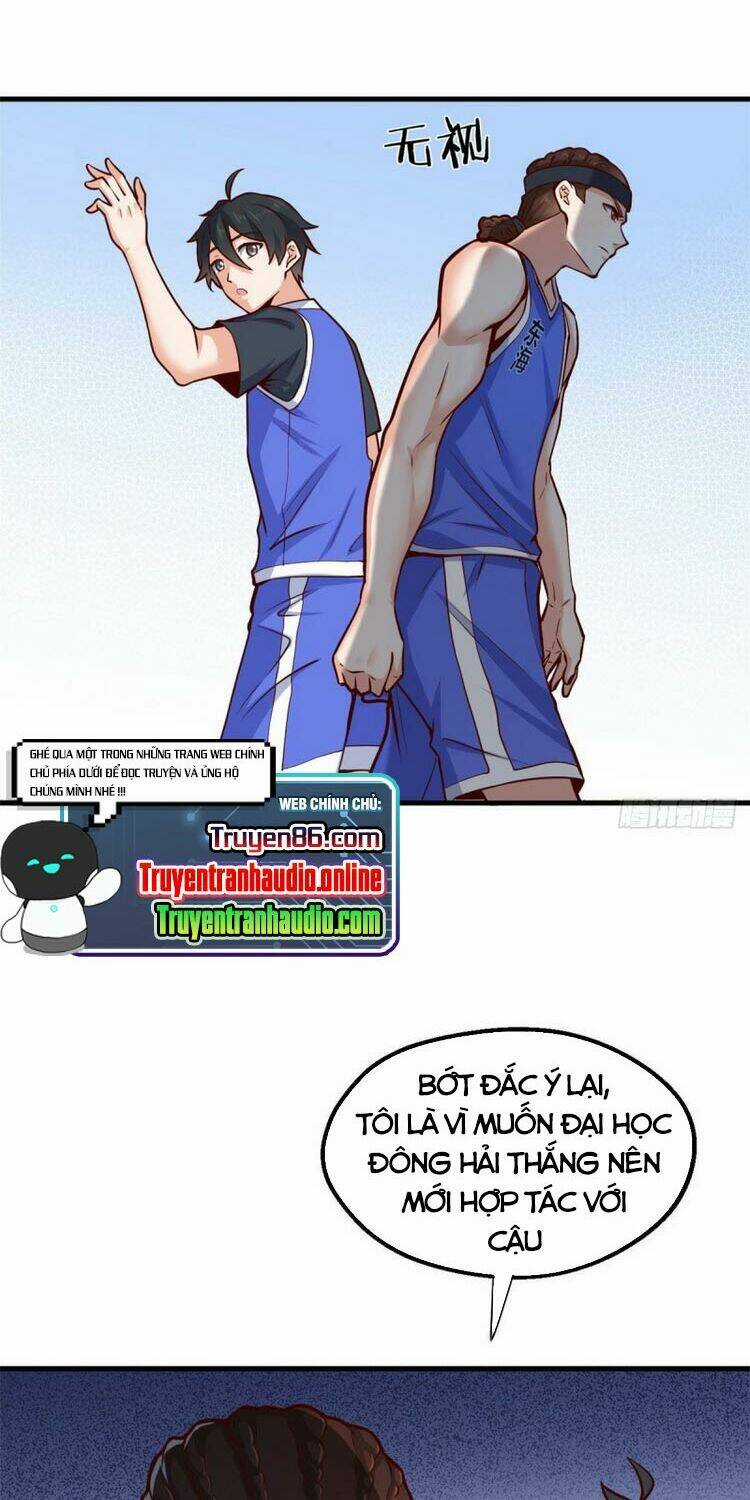 Con Rể Long Vương - Chapter 43 - Trang 2