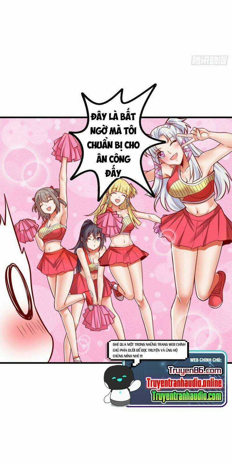 Con Rể Long Vương - Chapter 43 - Trang 11