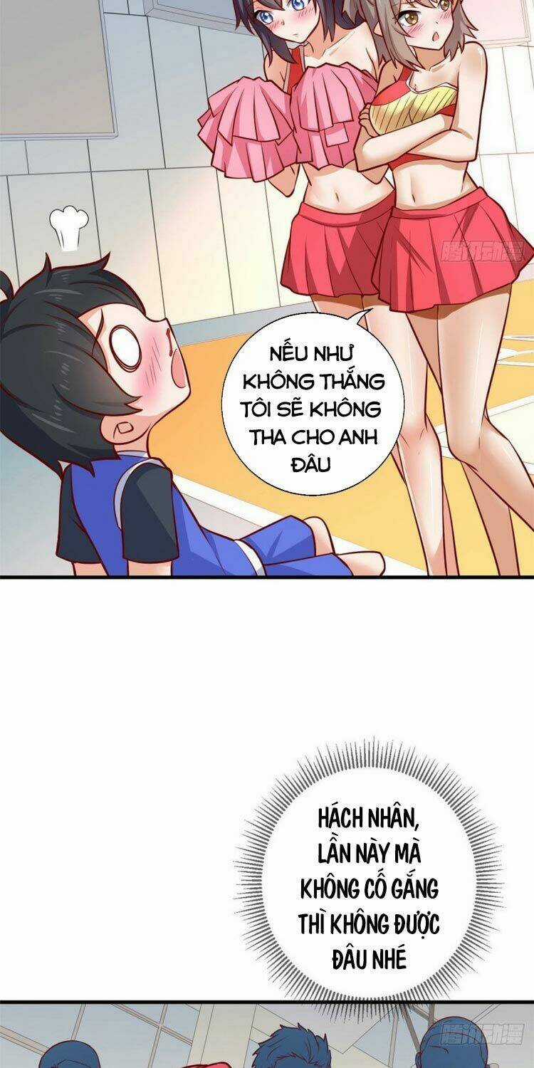 Con Rể Long Vương - Chapter 43 - Trang 13