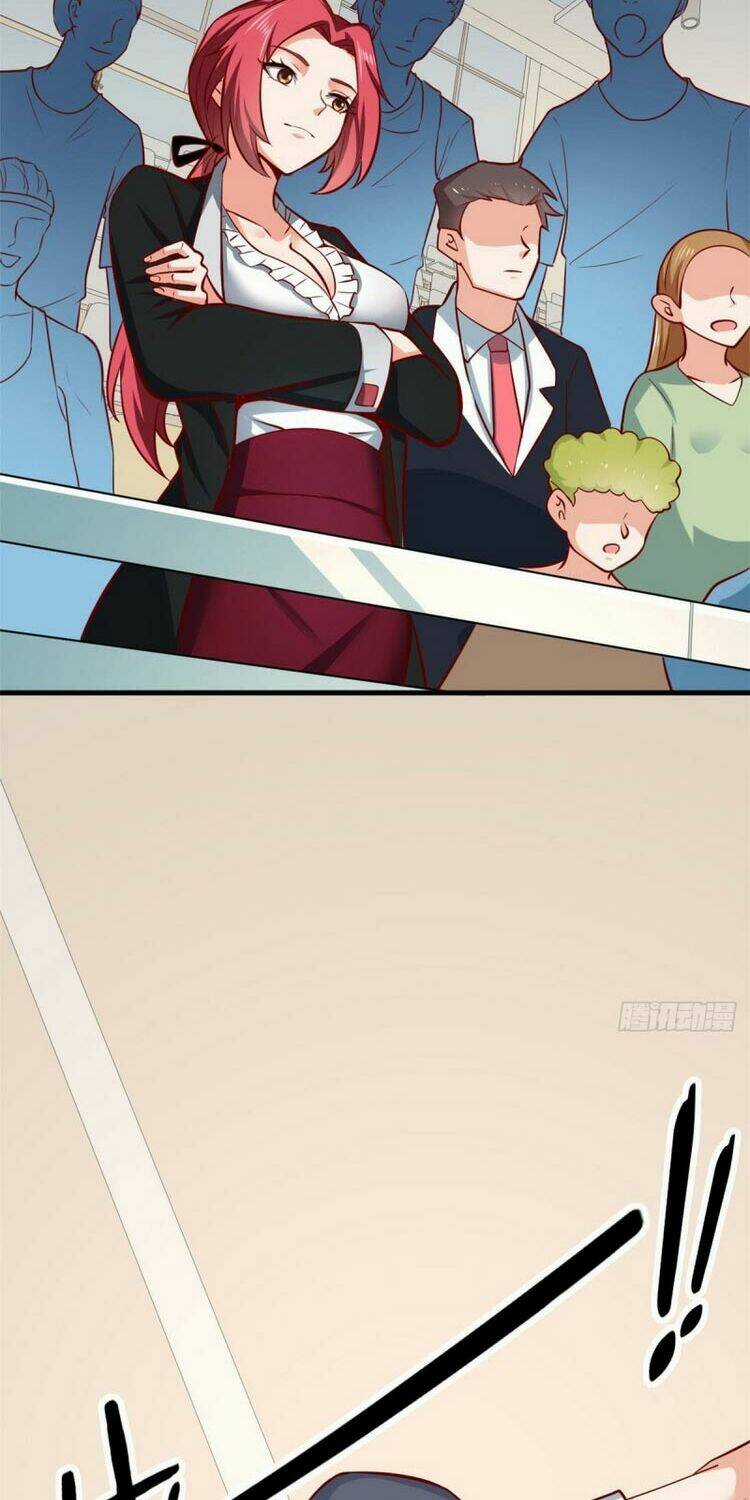 Con Rể Long Vương - Chapter 43 - Trang 14