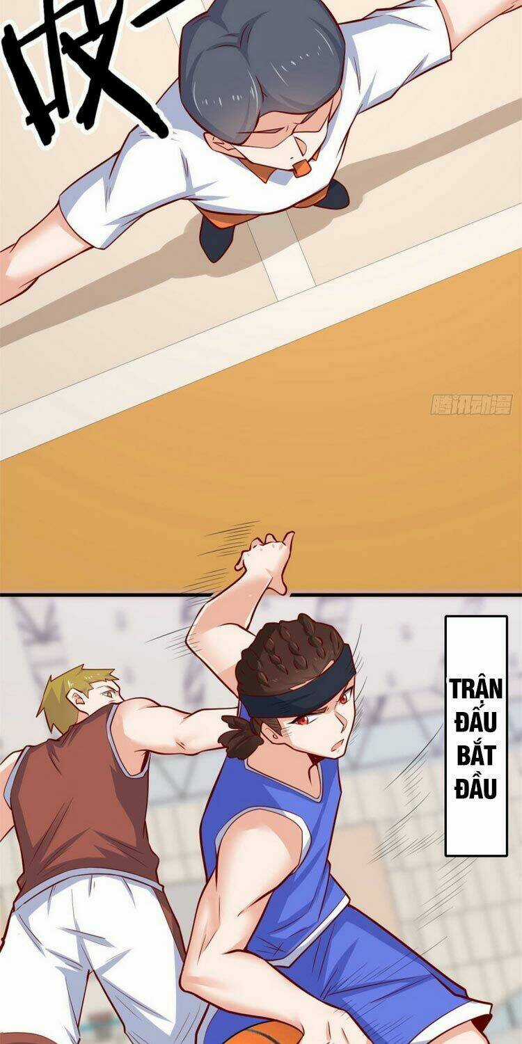 Con Rể Long Vương - Chapter 43 - Trang 15