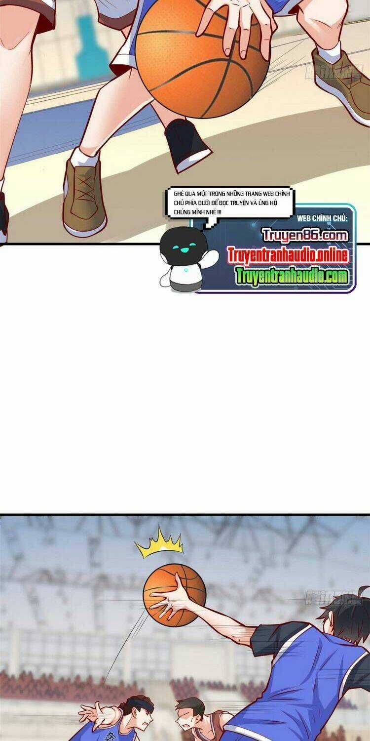 Con Rể Long Vương - Chapter 43 - Trang 16